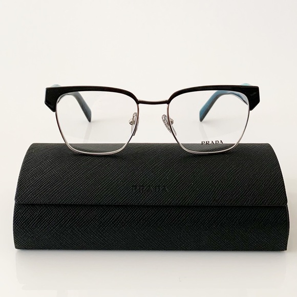 💛Prada Glasses, New 240 - Picture 2 of 12